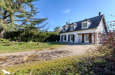 vente maison 296 800 € à proximité de Bonzac (33910)