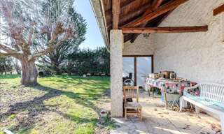 Maison 7 Pièces 155 m² à vendre à Saint-Denis-de-Pile (33910)