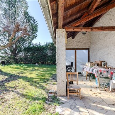 Maison 7 pièces 254000 €