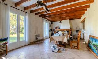 Maison 7 Pièces 155 m² à vendre à Saint-Denis-de-Pile (33910)