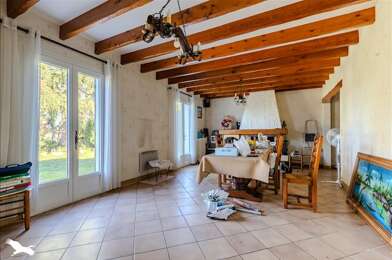 Maison 7 pièces 233000 €