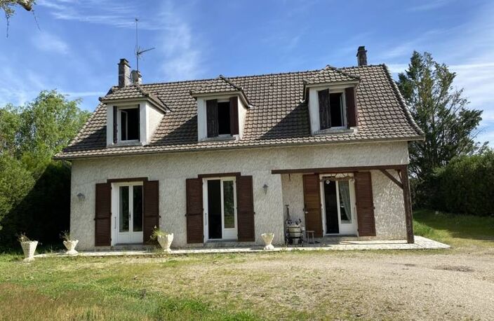 Périgourdine de 7 pièces principales — photo 2