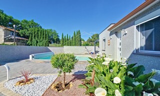 Maison 5 Pièces 146 m² à vendre à Magalas (34480)