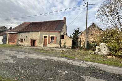 Maison 2 pièces 25630 €