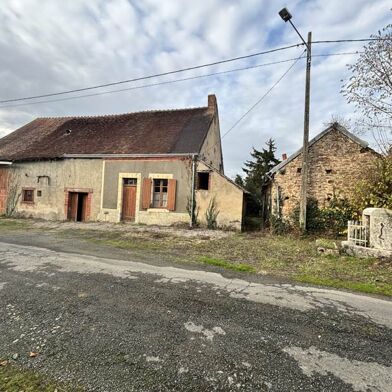 Maison 2 pièces 25630 €