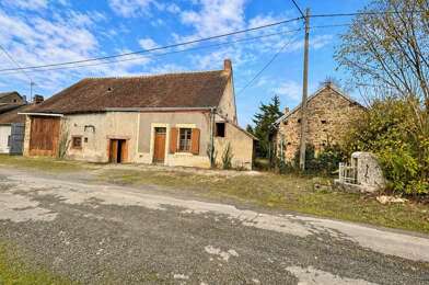 Maison 2 pièces 23000 €