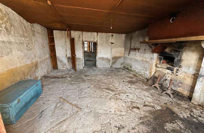 Ferme (tte) de 2 pièces principales — photo 2