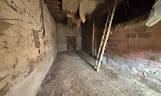 Maison 2 Pièces 42 m² à vendre à Montchevrier (36140)