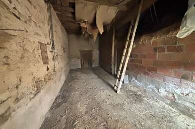 Maison 2 pièces 23000 €