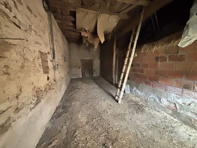 Ferme (tte) de 2 pièces principales — photo du bien