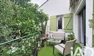 Appartement 4 Pièces 102 m² à vendre à Béziers (34500)