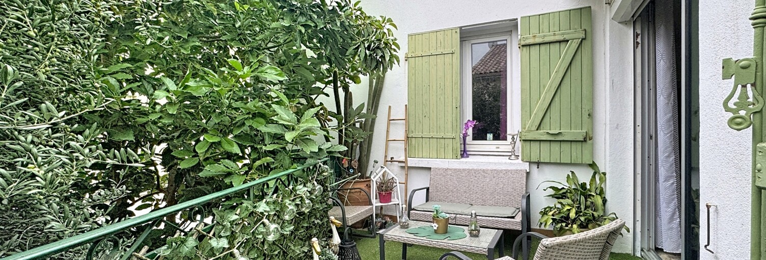 Appartement 4 Pièces 102 m² à vendre à Béziers (34500)