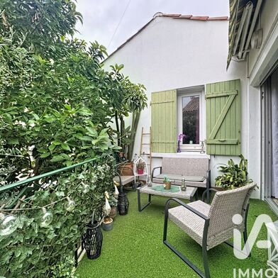 Appartement 4 pièces 179000 €