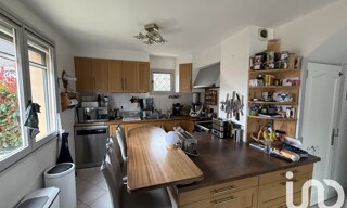 Maison 5 Pièces 98 m² à vendre à Charnay-lès-Mâcon (71850)