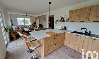 Maison 7 Pièces 128 m² à vendre à Sarreguemines (57200)