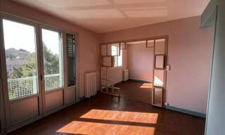 Appartement 3 Pièces 67 m² à vendre à Thiviers (24800)