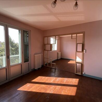 Appartement 3 pièces 98550 €