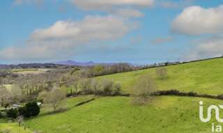 Terrain  1554 m² à vendre à Mouguerre (64990)