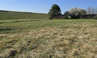 Terrain  2628 m² à vendre à Radonvilliers (10500)