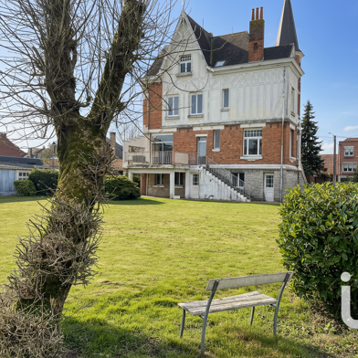 Maison 10 pièces 425000 €