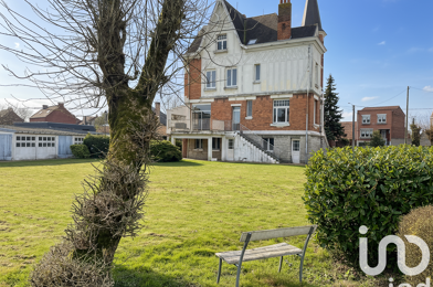 Maison 10 pièces 425000 €