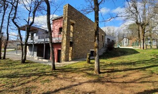 Maison 8 Pièces 190 m² à vendre à La Rouquette (12200)