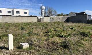 Terrain  667 m² à vendre à Le Folgoët (29260)