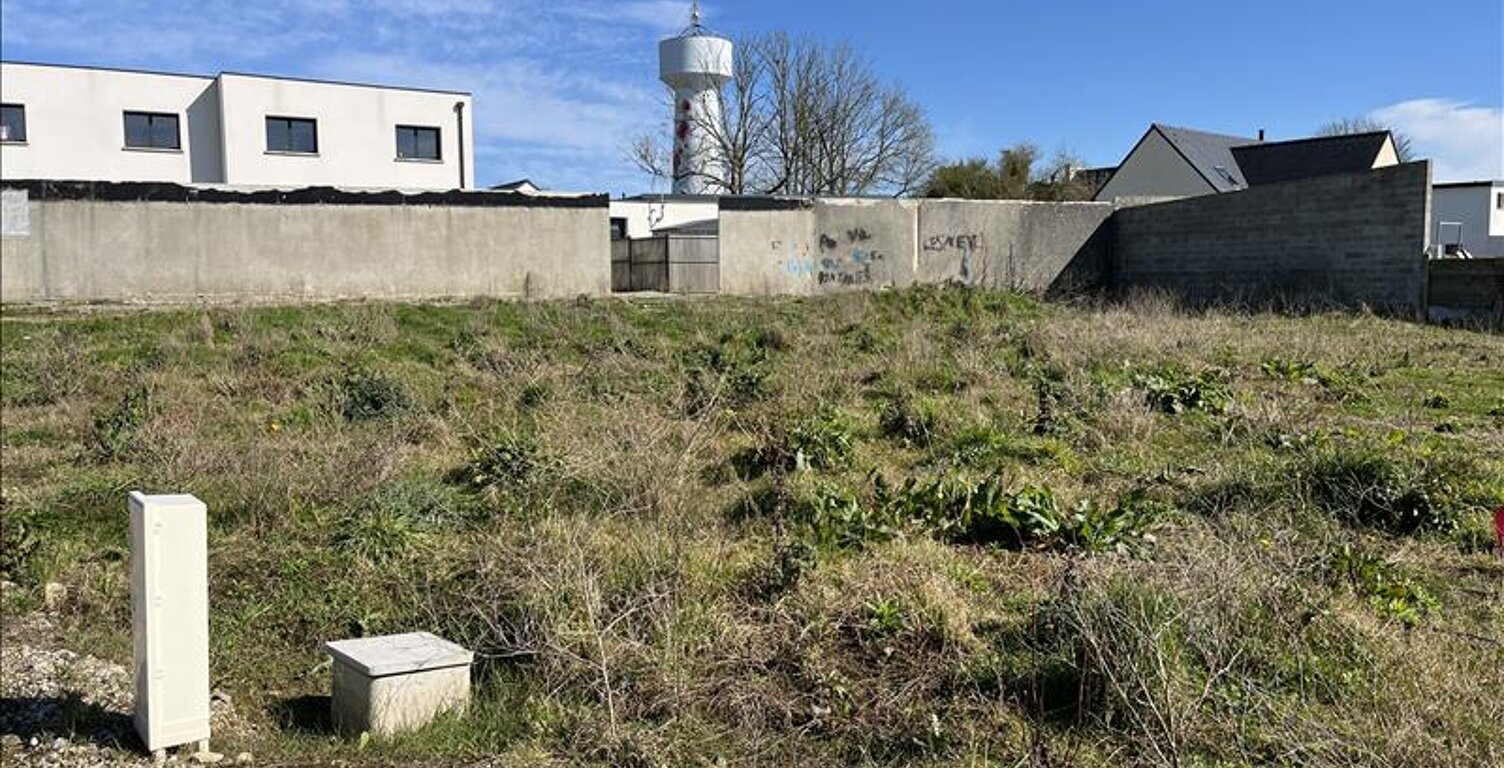 Terrain à bâtir de 0 pièces principales — photo 1