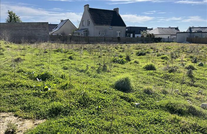 Terrain à bâtir de 0 pièces principales — photo 2