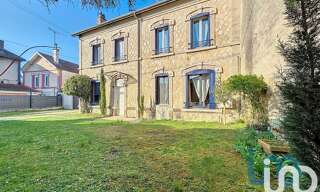 Maison 8 Pièces 159 m² à vendre à Romilly-sur-Seine (10100)