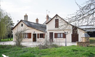 Maison 5 Pièces 195 m² à vendre à Monts (37260)