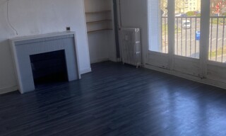 Appartement 4 Pièces 76 m² à vendre à Troyes (10000)