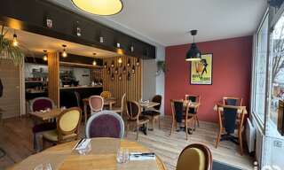 Commerce  56 m² à vendre à Nogent-sur-Marne (94130)