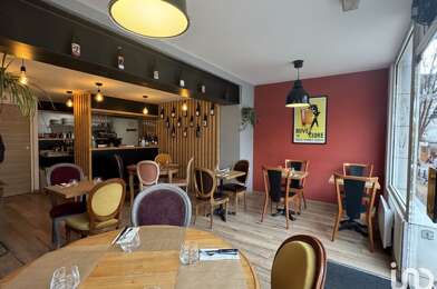 Commerce  165000 €