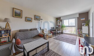 Appartement 2 Pièces 51 m² à vendre à Chevilly-Larue (94550)