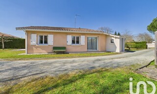 Maison 5 Pièces 109 m² à vendre à Belin-Béliet (33830)