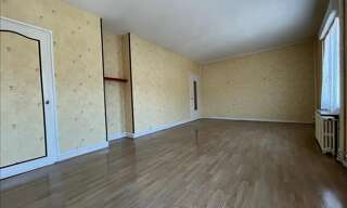 Appartement 3 Pièces 90 m² à vendre à Vierzon (18100)