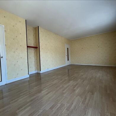 Appartement 3 pièces 65000 €