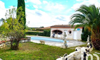 Maison 11 Pièces 300 m² à vendre à Estillac (47310)