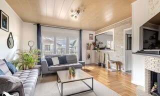 Maison 3 Pièces 77 m² à vendre à Limoges (87000)