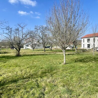 Terrain  62000 €