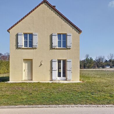 Maison 5 pièces 143000 €
