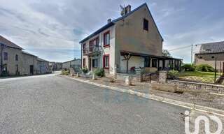 Maison 5 Pièces 239 m² à vendre à Réchicourt-le-Château (57810)