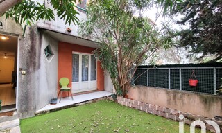 Maison 5 Pièces 100 m² à vendre à Nîmes (30900)