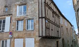 Maison 5 Pièces 184 m² à vendre à Langres (52200)