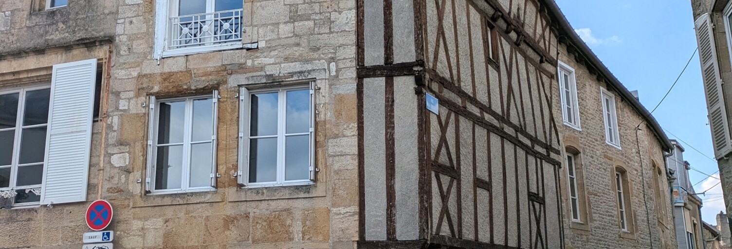 Maison 5 Pièces 184 m² à vendre à Langres (52200)