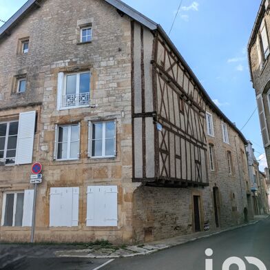 Maison 5 pièces 190000 €