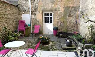 Maison 5 Pièces 184 m² à vendre à Langres (52200)