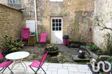 Maison 5 pièces 190000 €