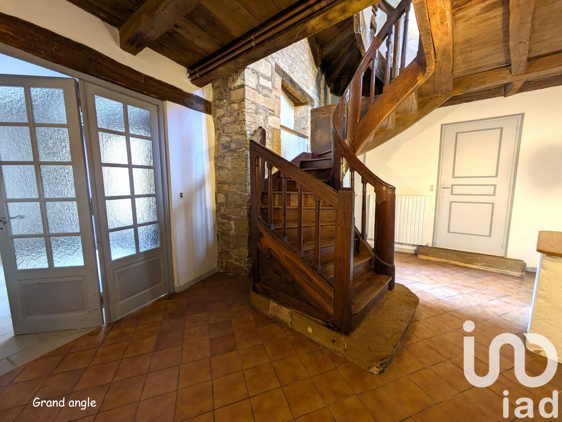 Vente Maison traditionnelle 5 pièces - Photo 2